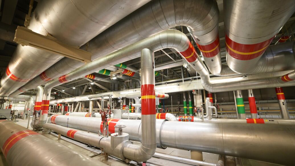 В СО ЕЭС прокомментировали выход стран Балтии из БРЭЛЛ