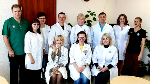 Пост сдал – пост принял: как врачи приезжают на Сахалин лечить людей