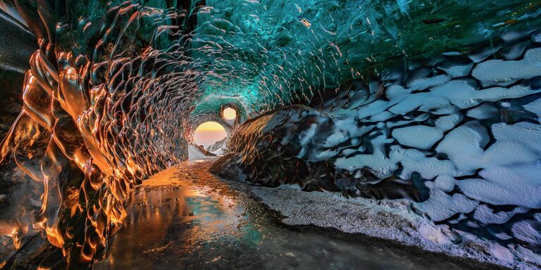 Mark Gray. Работа финалиста конкурса The EPSON International Pano Awards 2019