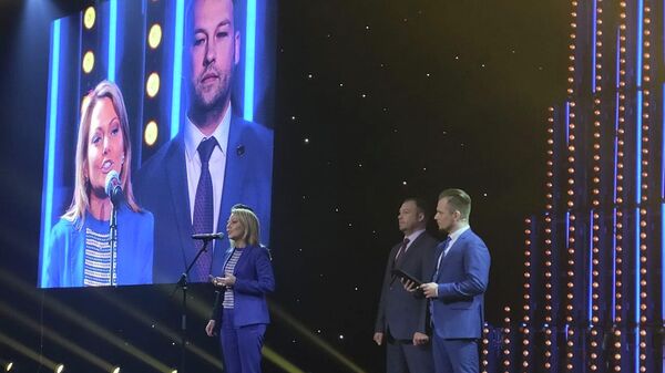 В Москве наградили победителей Межвузовского чемпионата Worldskills