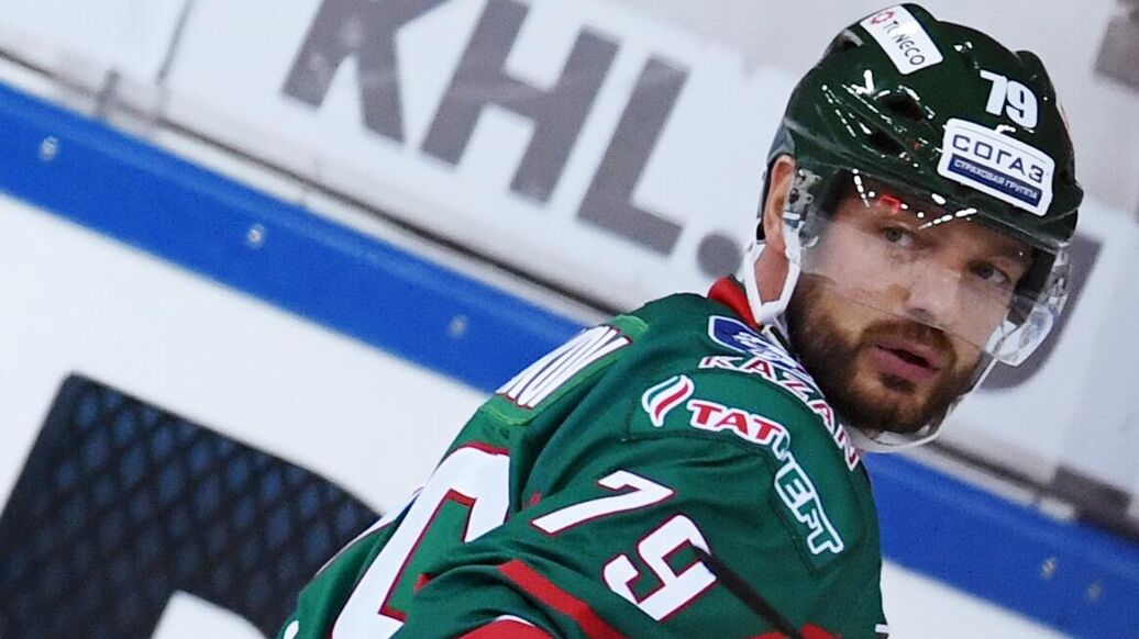 Ковалев и Марков вошли в символическую сборную "Монреаль Канадиенс"