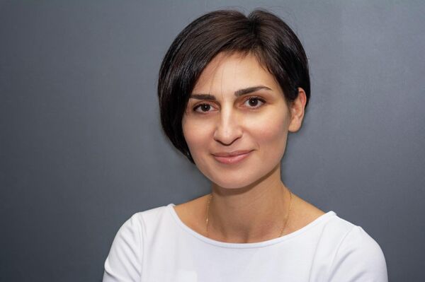 Кира Смирнова Кира Смирнова
