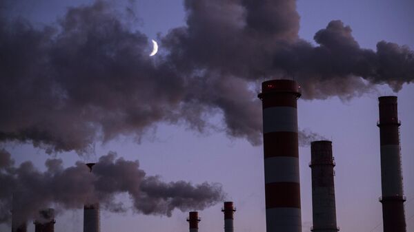 В Польше хотят заморозить цены квот на выбросы углекислого газа