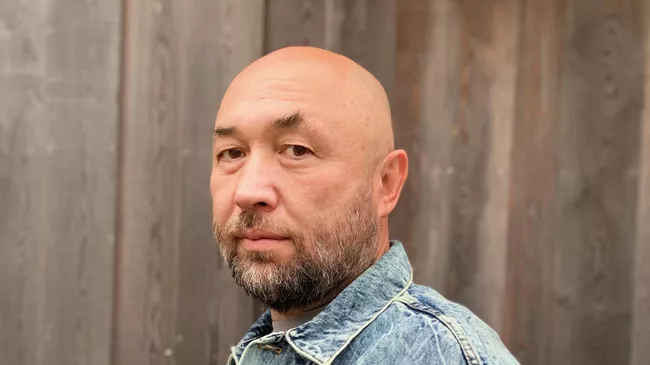 Тимур Бекмамбетов