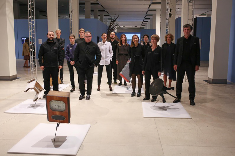 Галерея Триумф