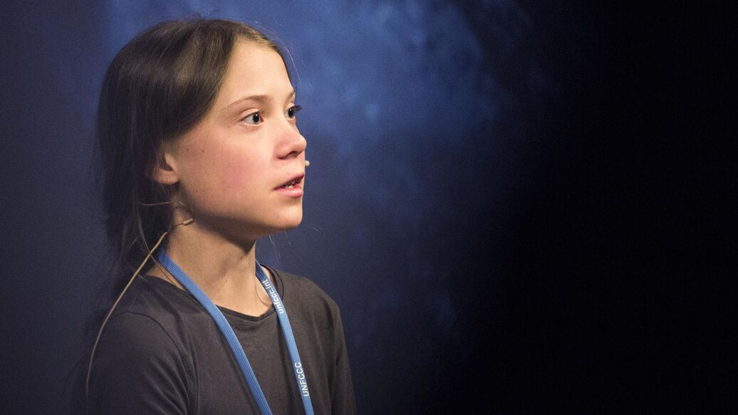 Министр обороны Израиля приказал не пускать судно с Тунберг в сектор Газа