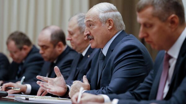 Путин Лукашенко Сочи Фото