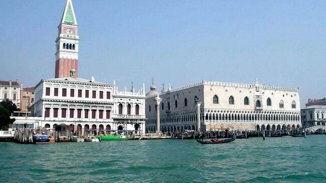 Венеция. Архивное фото