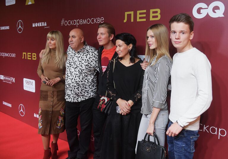  Арсений  Шульгин