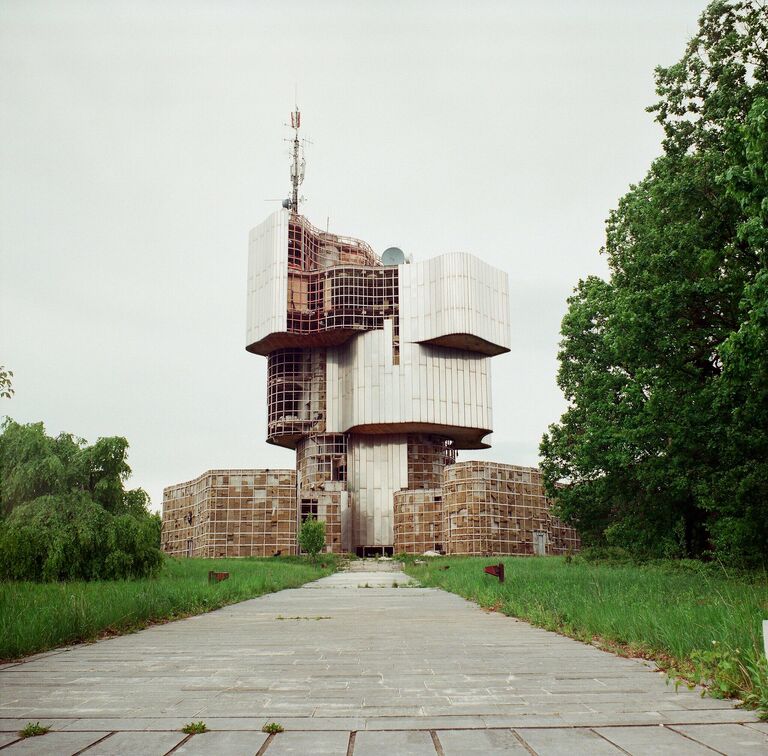 Петрова гора в Хорватии