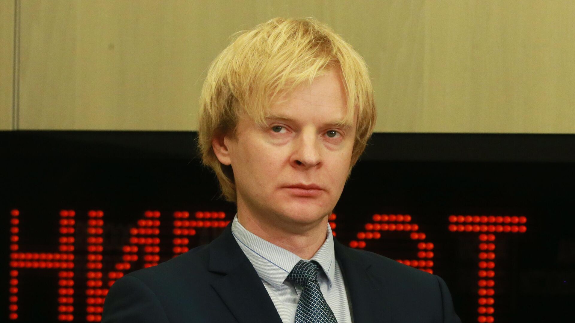 Экс-ректор БФУ им. И. Канта Александр Федоров - РИА Новости, 1920, 05.08.2025