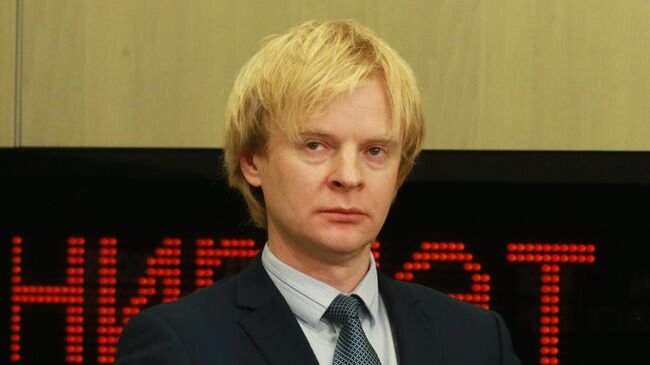 Экс-ректор БФУ им. И. Канта Александр Федоров Экс-ректор БФУ им. И. Канта Александр Федоров