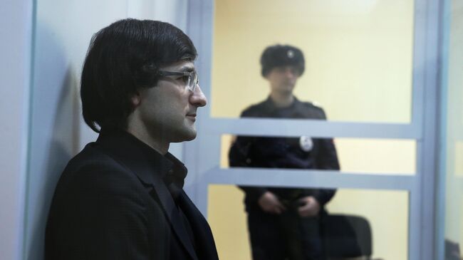  Руслан Горринг