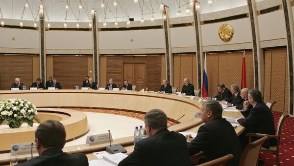 Замгоссекретаря США изучит в Минске возможности улучшения отношений