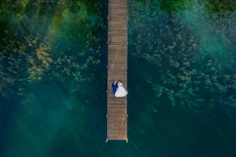 Misscha Bättig. Работа победителя конкурса свадебной фотографии International Wedding Photographer of the Year