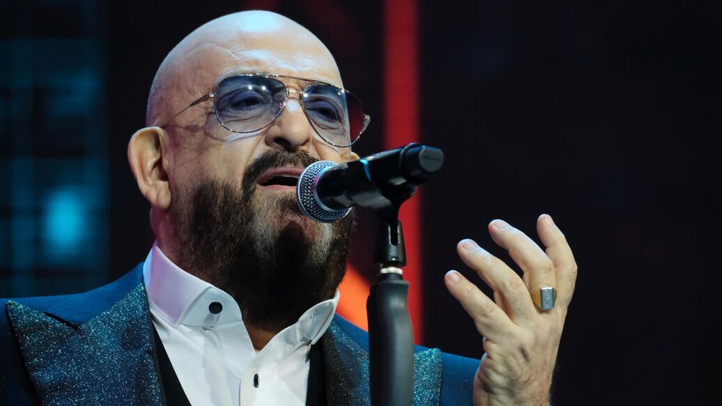 Шуфутинский рассказал о получении российского гражданства