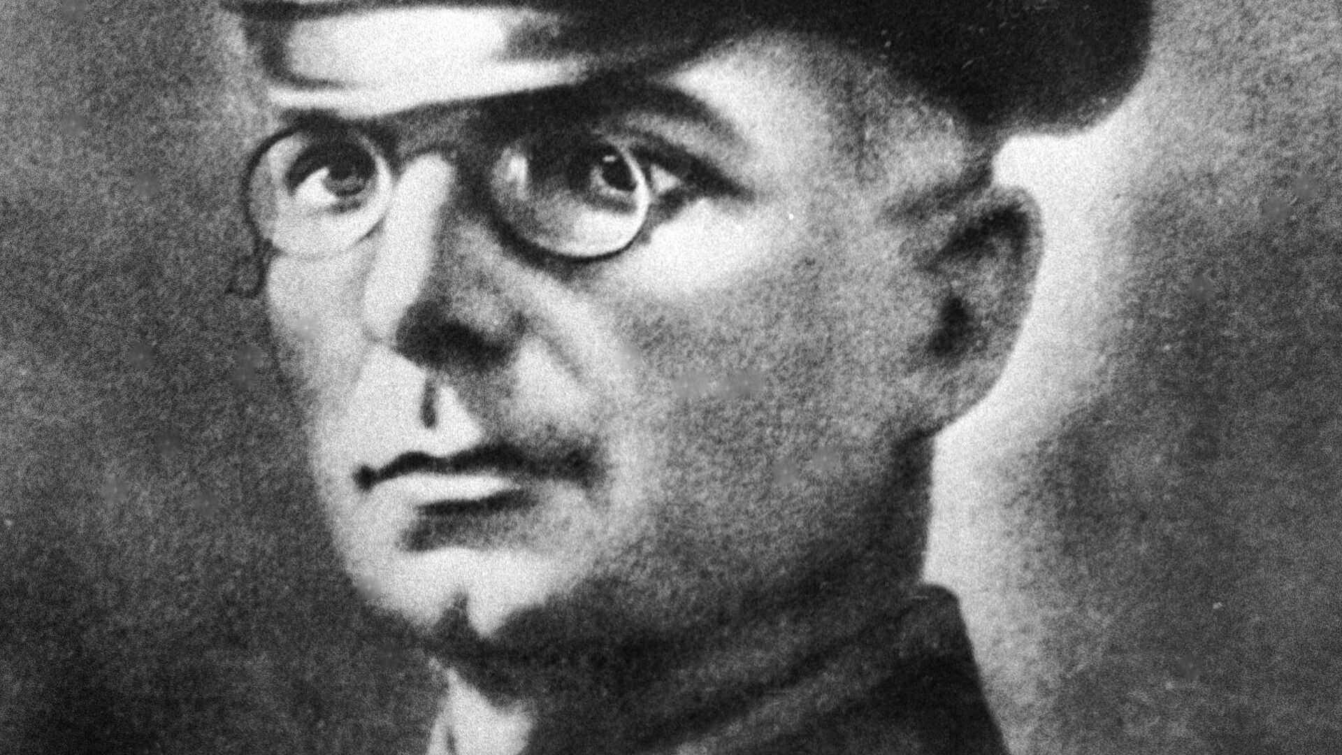 Генерал Михаил Дроздовский - РИА Новости, 1920, 17.01.2020