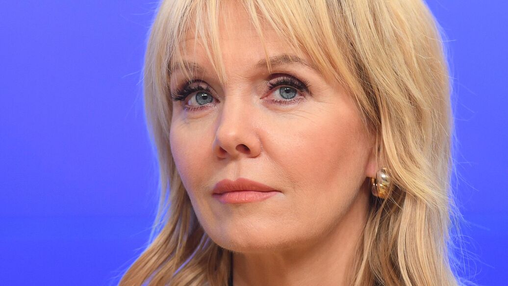 СМИ: минкульт Украины обратится в СБУ из-за клипа Валерии