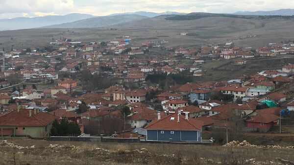 В Турции нашли деревни, в которых живут по одному человеку