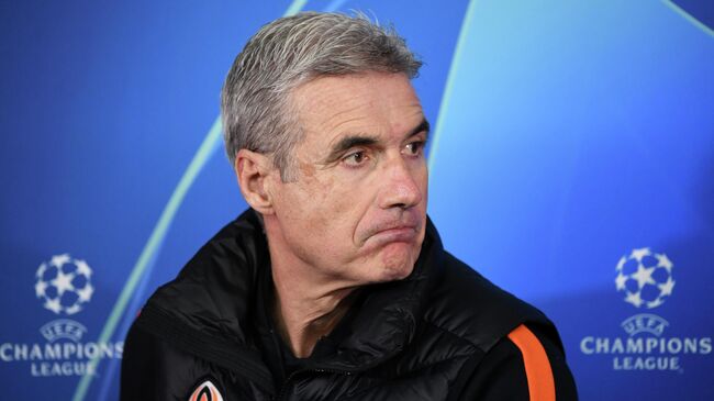 Луиш Каштру