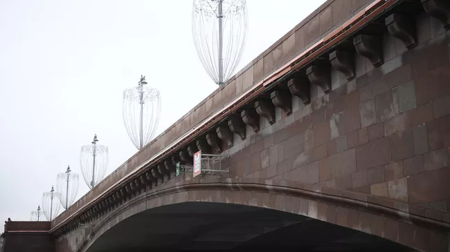 Большой Москворецкий мост