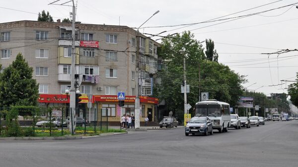 Темрезов: в столице КЧР в 2020 году отремонтируют 10 км дорог