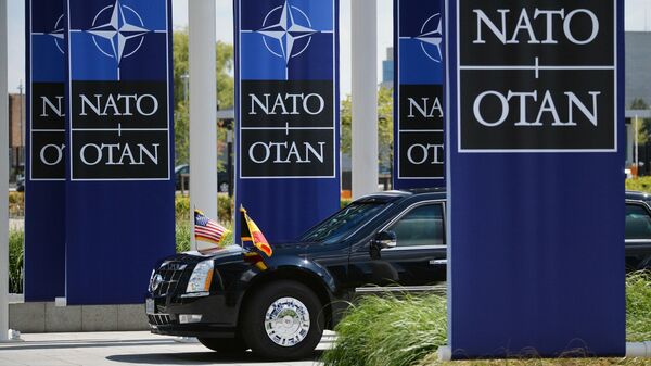 Деньги и война: в России увязали расходы НАТО с агрессивными планами