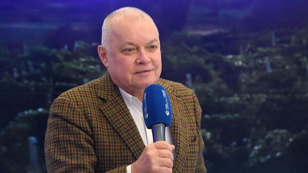 Председатель совета Союза виноградарей и виноделов России Дмитрий Киселев