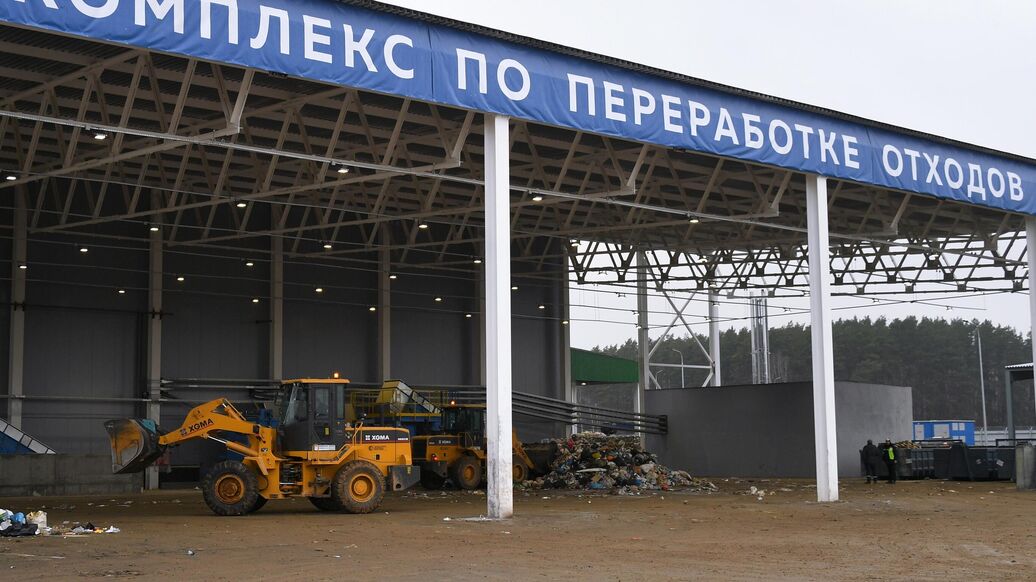 В Подмосковье нашли тело младенца