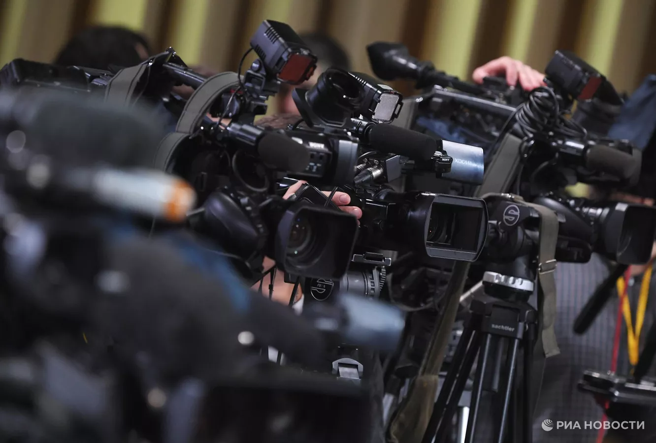 Россия ограничила вещание для более чем 80 СМИ из стран Евросоюза