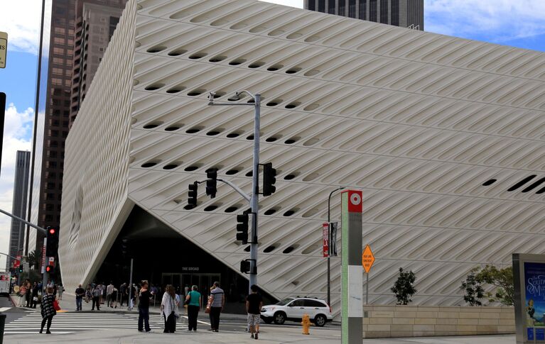 The Broad