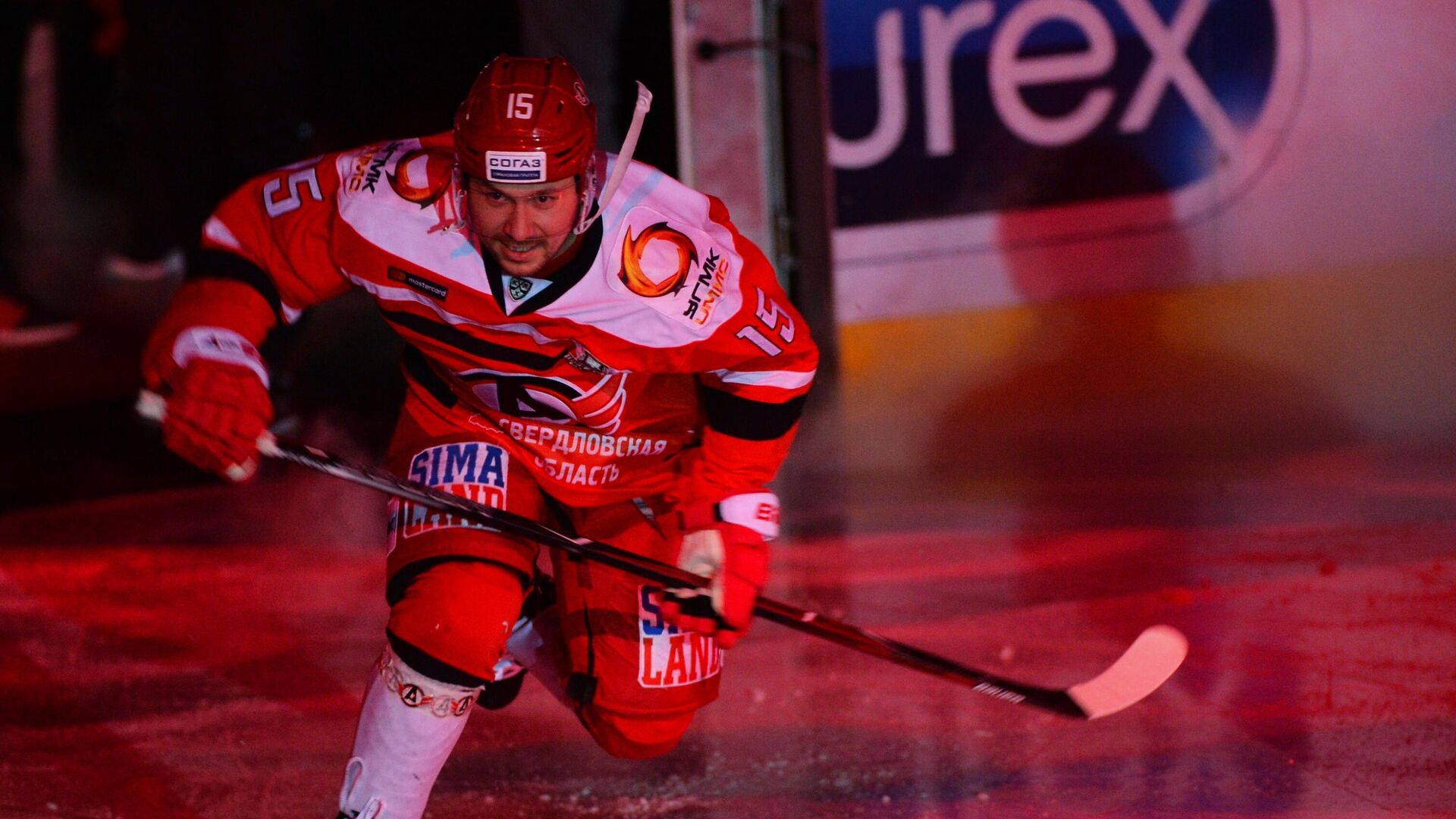 Анатолий Голышев - РИА Новости, 1920, 17.08.2025