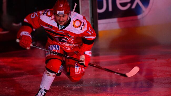 Анатолий Голышев