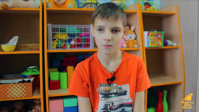 Илья Н., март 2007, Иркутская область