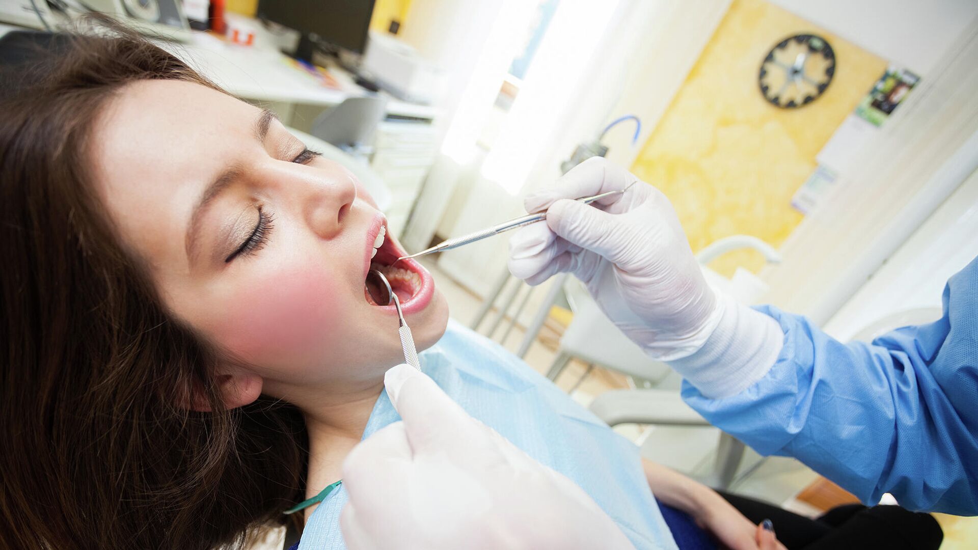 Doctor explains how untreated tooth decay can affect heart health