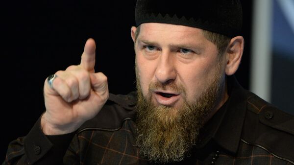 Кадыров дал засевшим на "Азовстали" боевикам день, чтобы сдаться