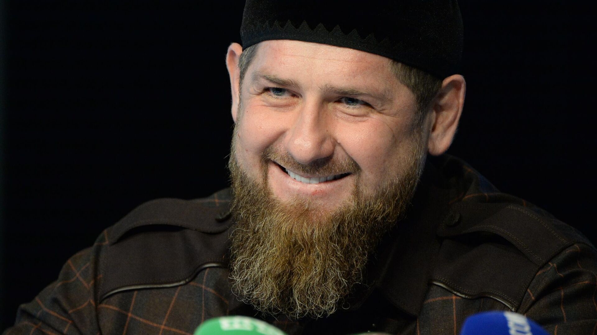 Кадыров объяснил, почему женщина не может стать главой Чечни