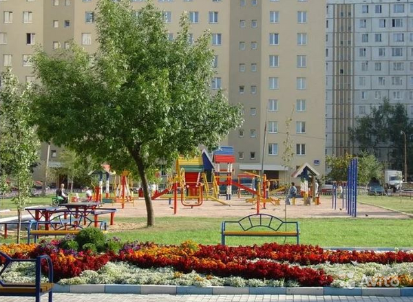 Квартира на продажу Квартира на продажу