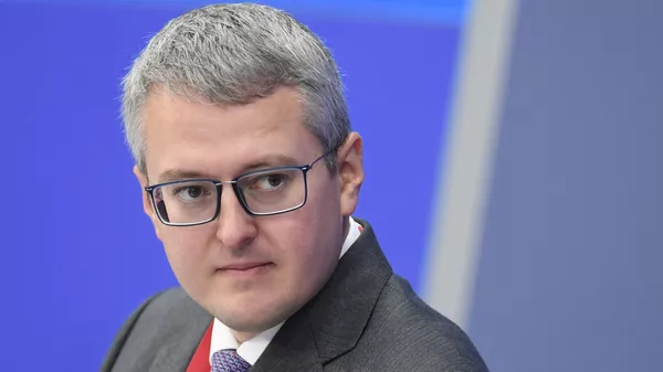 Владимир Солодов