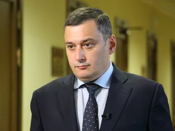 Александр Хинштейн 