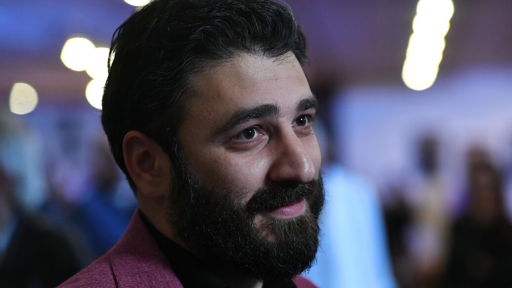 Андреасян прокомментировал скандал со своим участием в московской киношколе