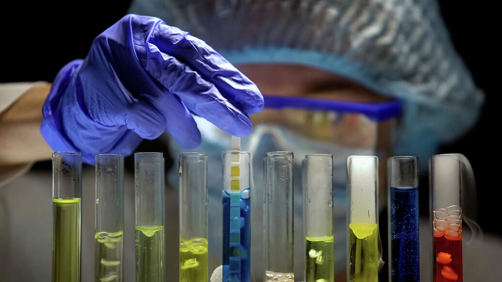 "Научный триумф". Найдено средство против неизлечимой болезни