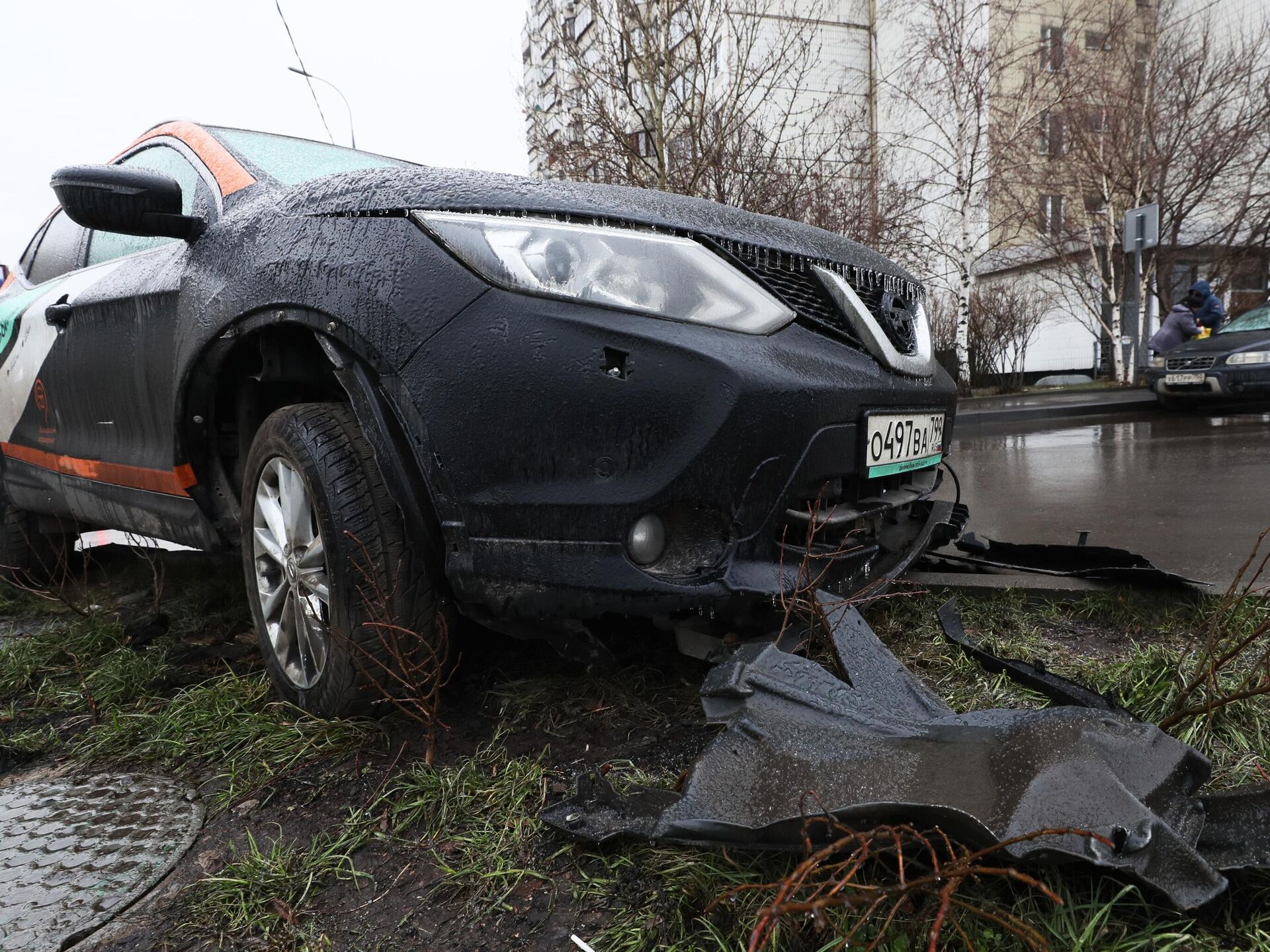 Автовладельцы на грани нервного срыва: каршеринг захватил все стоянки - РИА  Новости, 09.03.2020