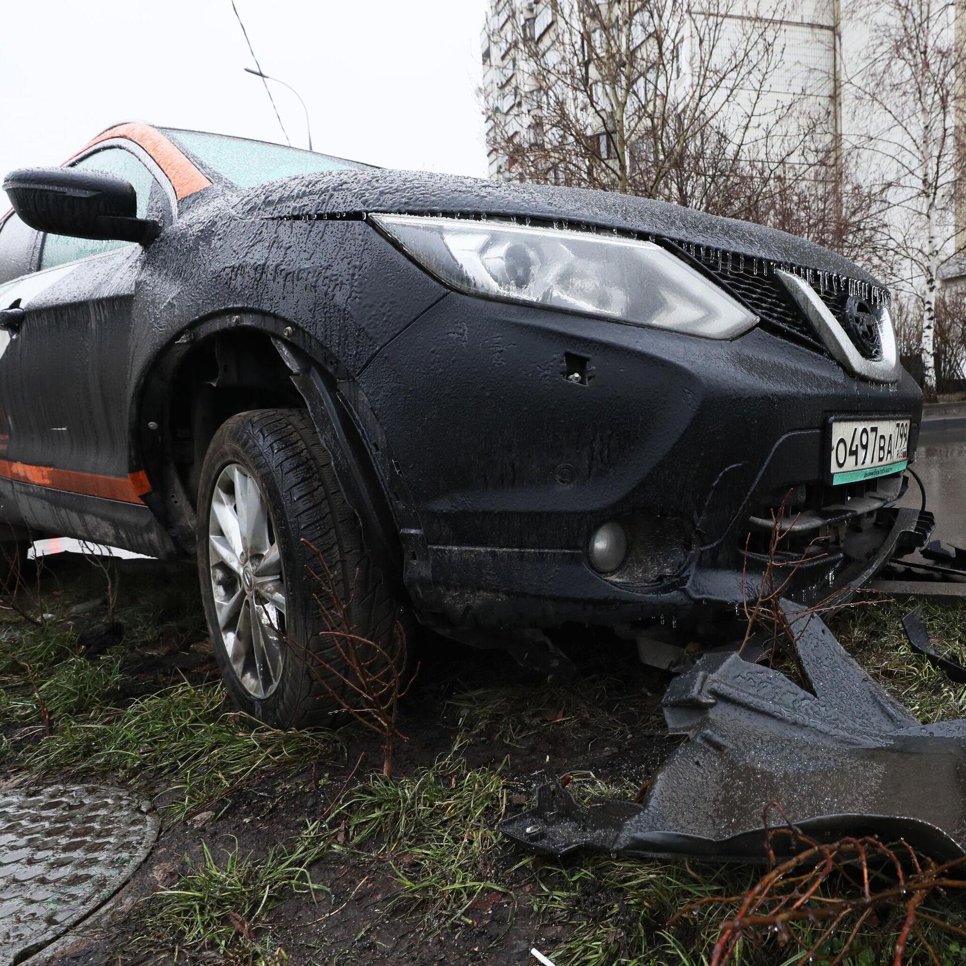 Автовладельцы на грани нервного срыва: каршеринг захватил все стоянки - РИА  Новости, 09.03.2020