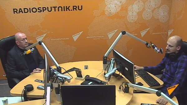 Свобода СМИ: в ОБСЕ вступились за Sputnik Эстония