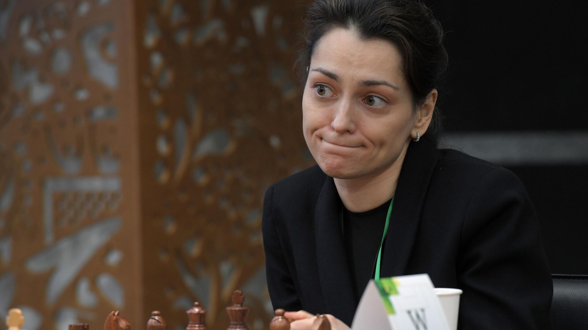 Чемпионат Европы 2023, Сербия, онлайн » Шахматы - мир шахмат