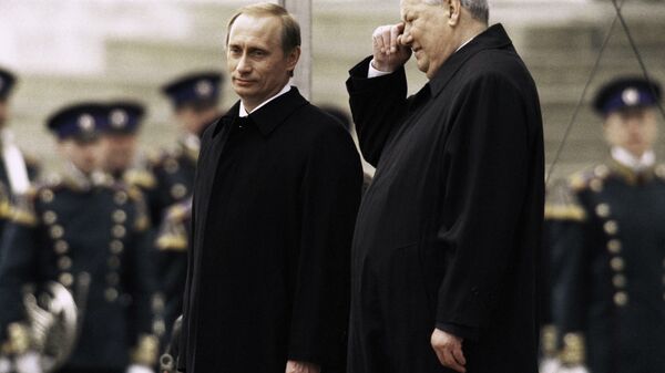 2000-2020: Какой стала Россия за 20 лет?