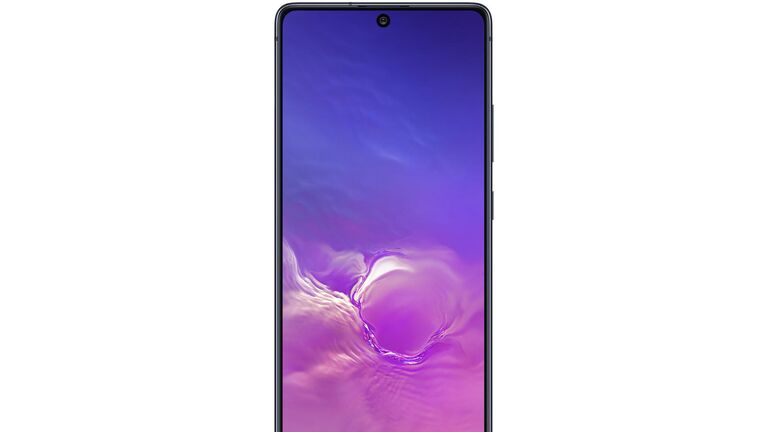 Samsung Galaxy S10 Lite