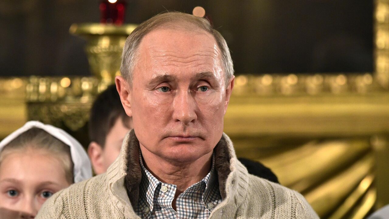 Путин Ухо Фото Путин Ухо Фото