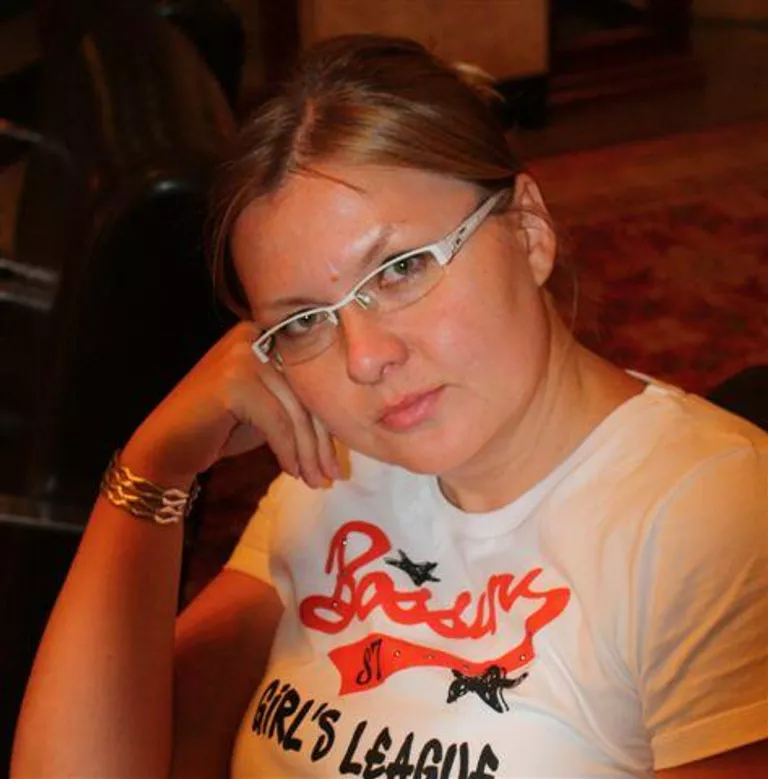 Юлия Данилова дала дочери матчество Юлия Данилова дала дочери матчество